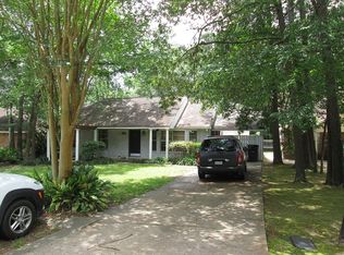 22219 Rustic Bridge Ln, Humble, TX 77339