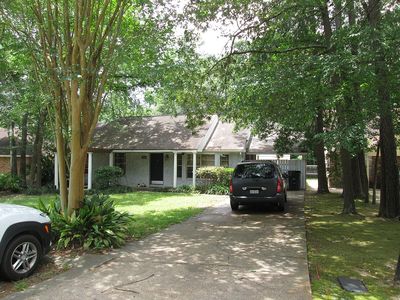 22219 Rustic Bridge Ln, Humble, TX, 77339