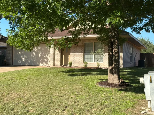 516 Northern Trl, Leander, TX 78641