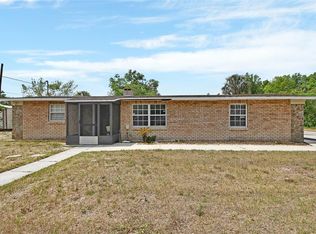 636 W Mathis St, Deland, FL 32720