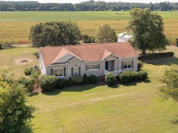153 N River Landing Rd, Grandy, NC 27939