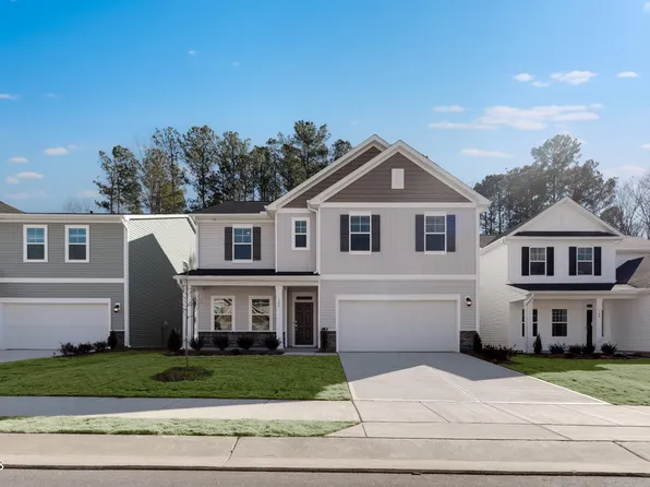 764 Shea Hill Dr, Angier, NC 27501