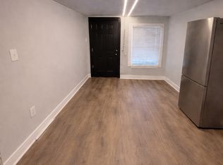 2316 N Capitol St NW #6, Washington, DC 20002