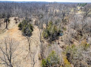 4 N Mile Rd, Fort Gibson, OK 74434