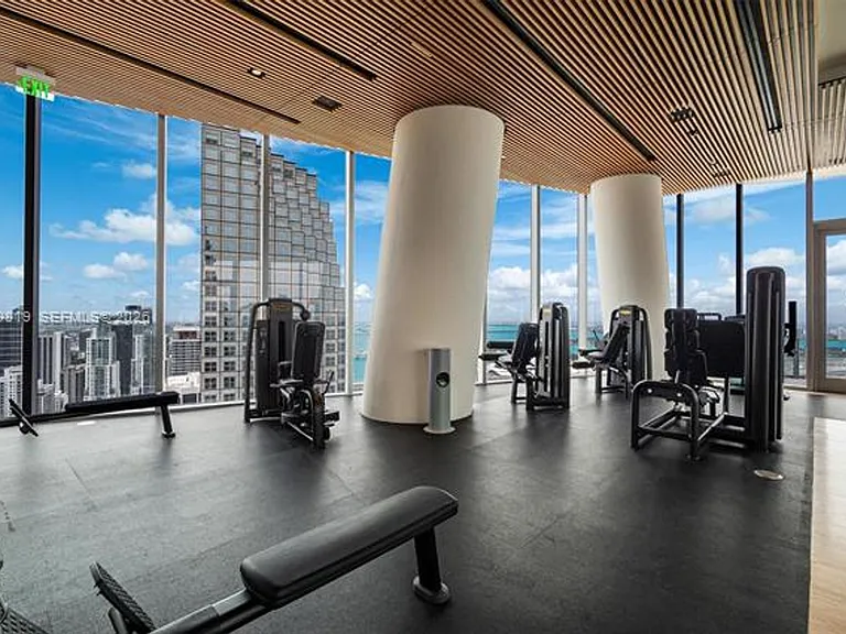 300 E Biscayne Boulevard Way #5101 — Photo 43