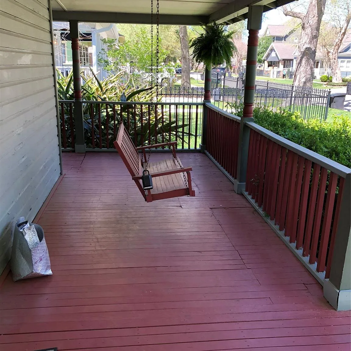 1 bed, 1.0 bath, 625 sqft, $1,225 — Photo 2