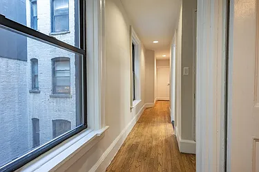 Rented by Metropolitan Equities