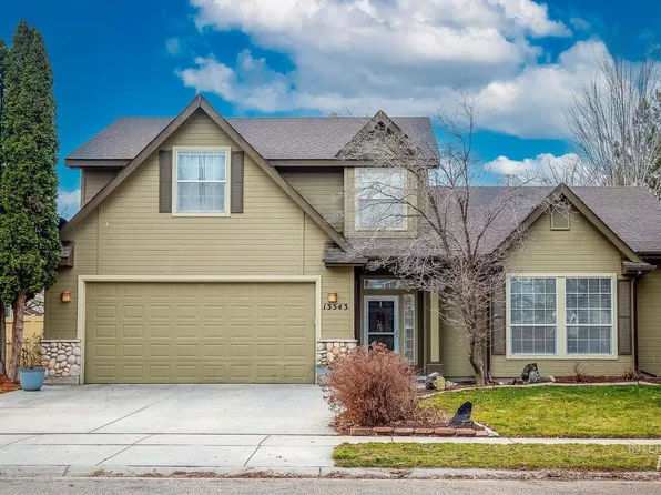13543 W Annabrook Dr, Boise, ID 83713