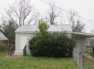 1225 13th Avenue, Augusta, GA 30901