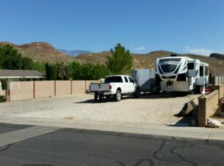 25 Quail Creek Dr, Hurricane, UT 84737