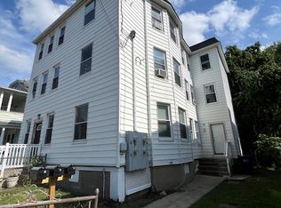 11 5th St FLOOR 1, Ansonia, CT 06401