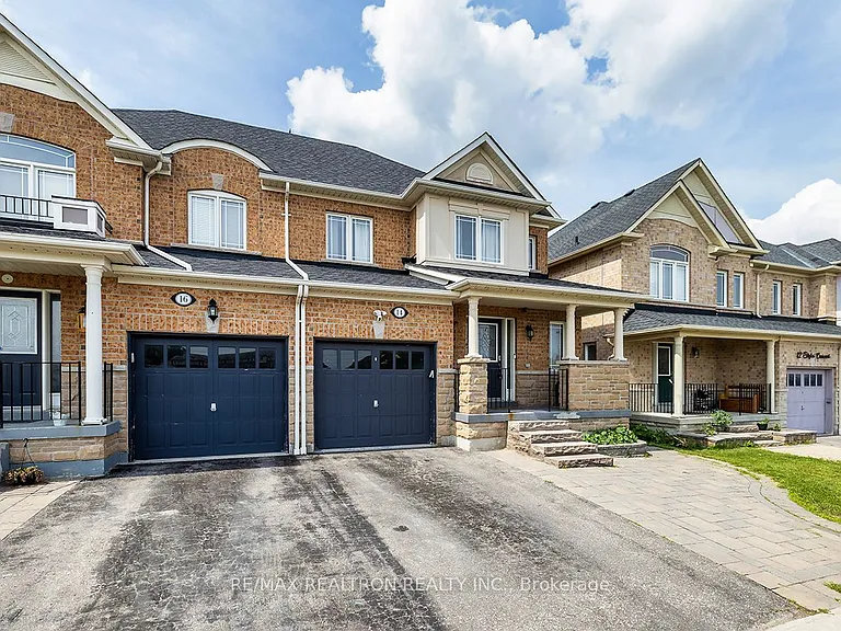14 Styles Cres #UPPER — Photo 1