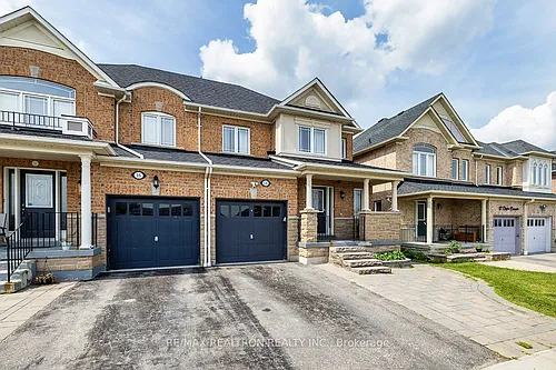 14 Styles Cres #UPPER Photo 1