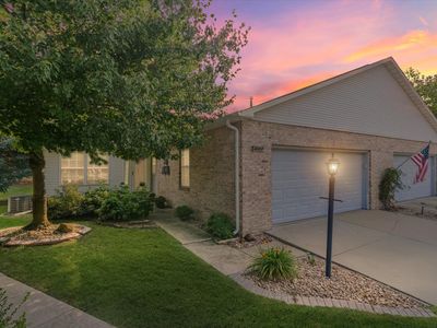 1007 Pheasant Cir #1007, Savoy, IL, 61874