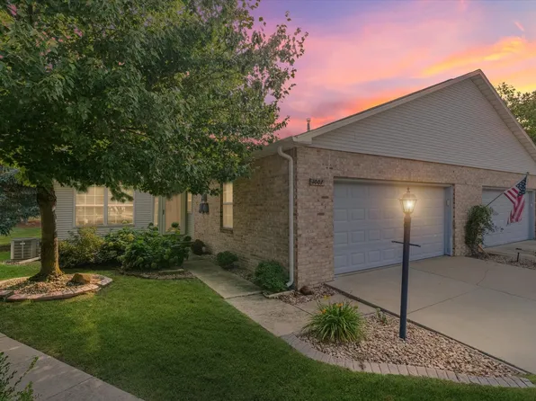 1007 Pheasant Cir #1007, Savoy, IL 61874