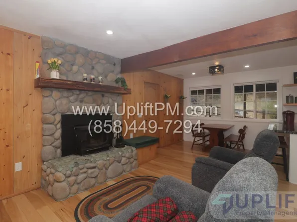 4010 Imperial Dr, Julian, CA 92036