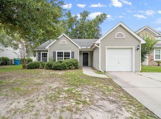 17 Harbison Place, Beaufort, SC 29906