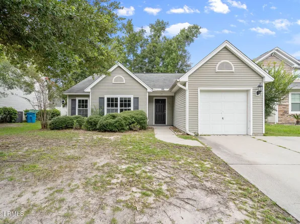 17 Harbison Place, Beaufort, SC 29906