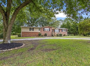 801 Woodside Ave, Fountain Inn, SC 29644