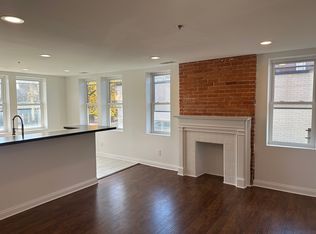 932 9th Ave APT 1, Huntington, WV 25701