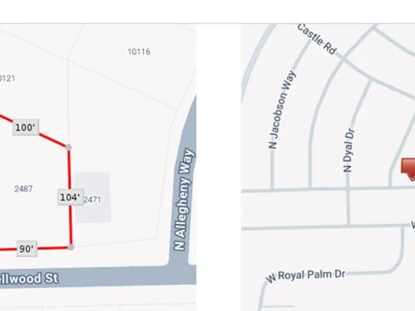 2487 W Dellwood St #16, Dunnellon, FL 34434