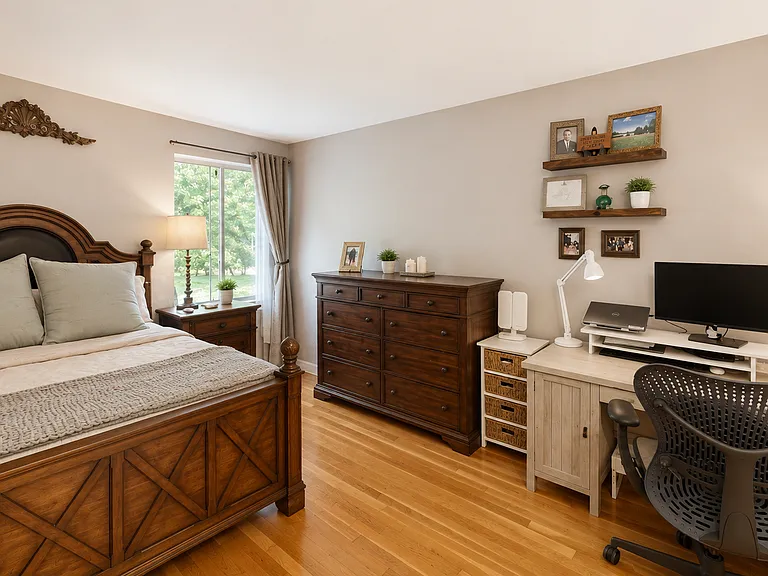 34 Babcock St #201 — Photo 4