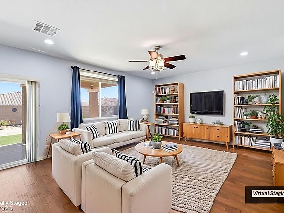 3rd image of 11152 Buffalo Horn Ct