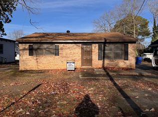 401 Tarboro St NE, Wilson, NC 27893