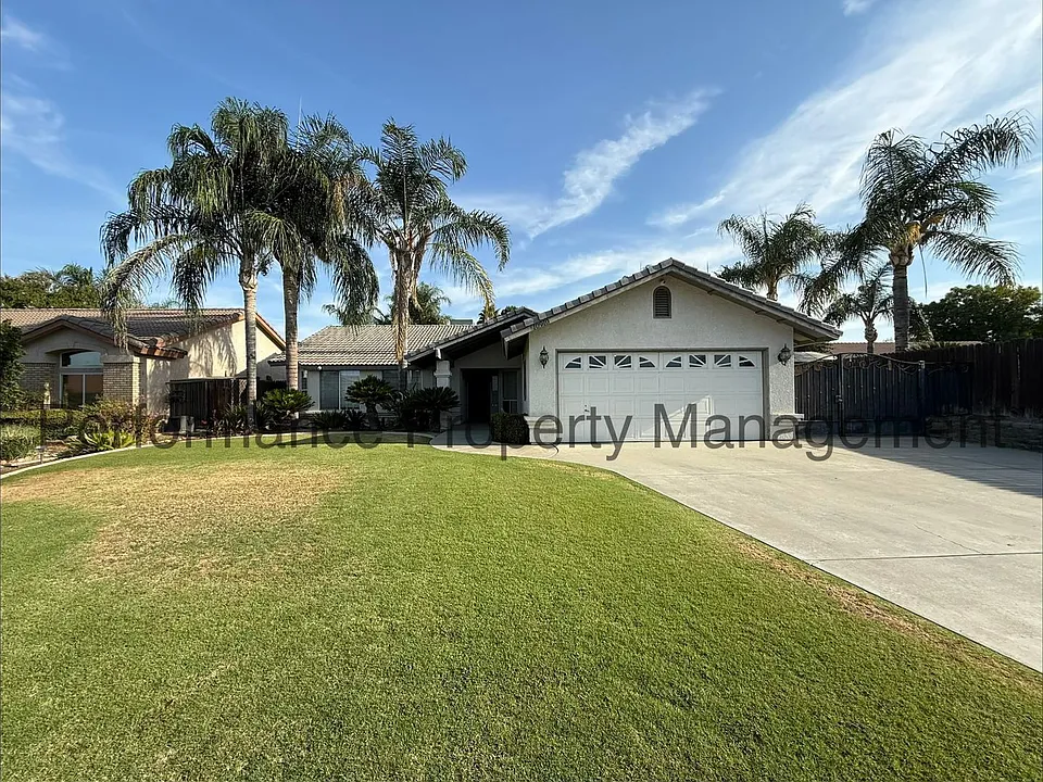 10910 Mohican Dr
