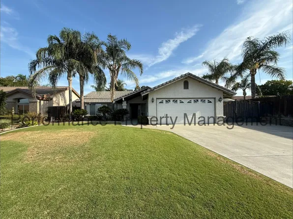 10910 Mohican Dr, Bakersfield, CA 93312