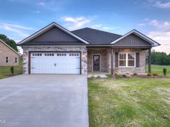 1336 Orchard View Ln, Piney Flats, TN 37686