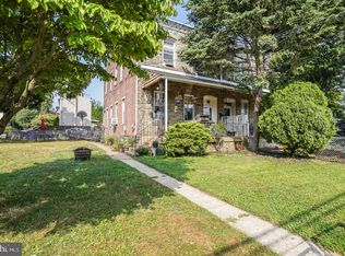 404 N Oak Ave, Clifton Heights, PA 19018