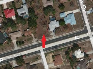 Spring Hill Dr, Spring hill, FL 34608