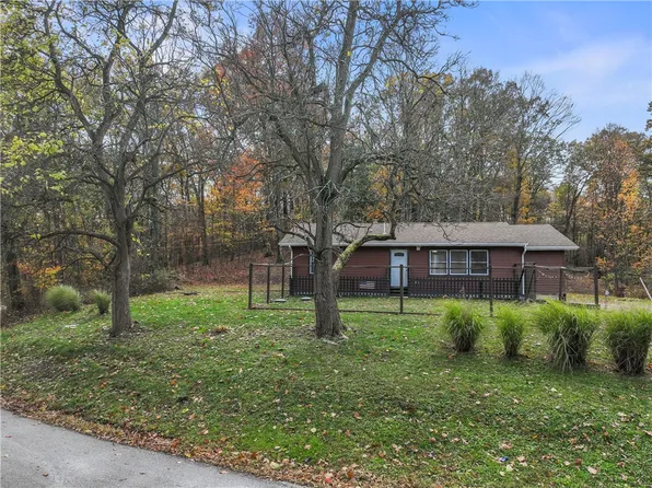 299 Ridge Rd, Darlington, PA 16115