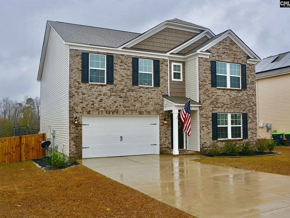 325 Meadow Saffron Dr, Lexington, SC 29073 Zillow