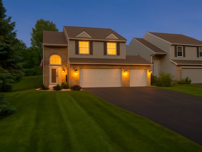 2958 Magnolia Dr, Woodbury, MN, 55125