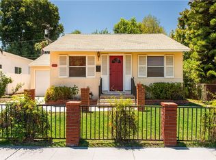 5947 Texhoma Ave, Encino, CA 91316