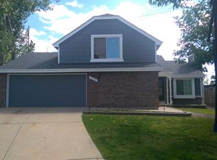 5885 S Jebel Way, Centennial, CO 80015