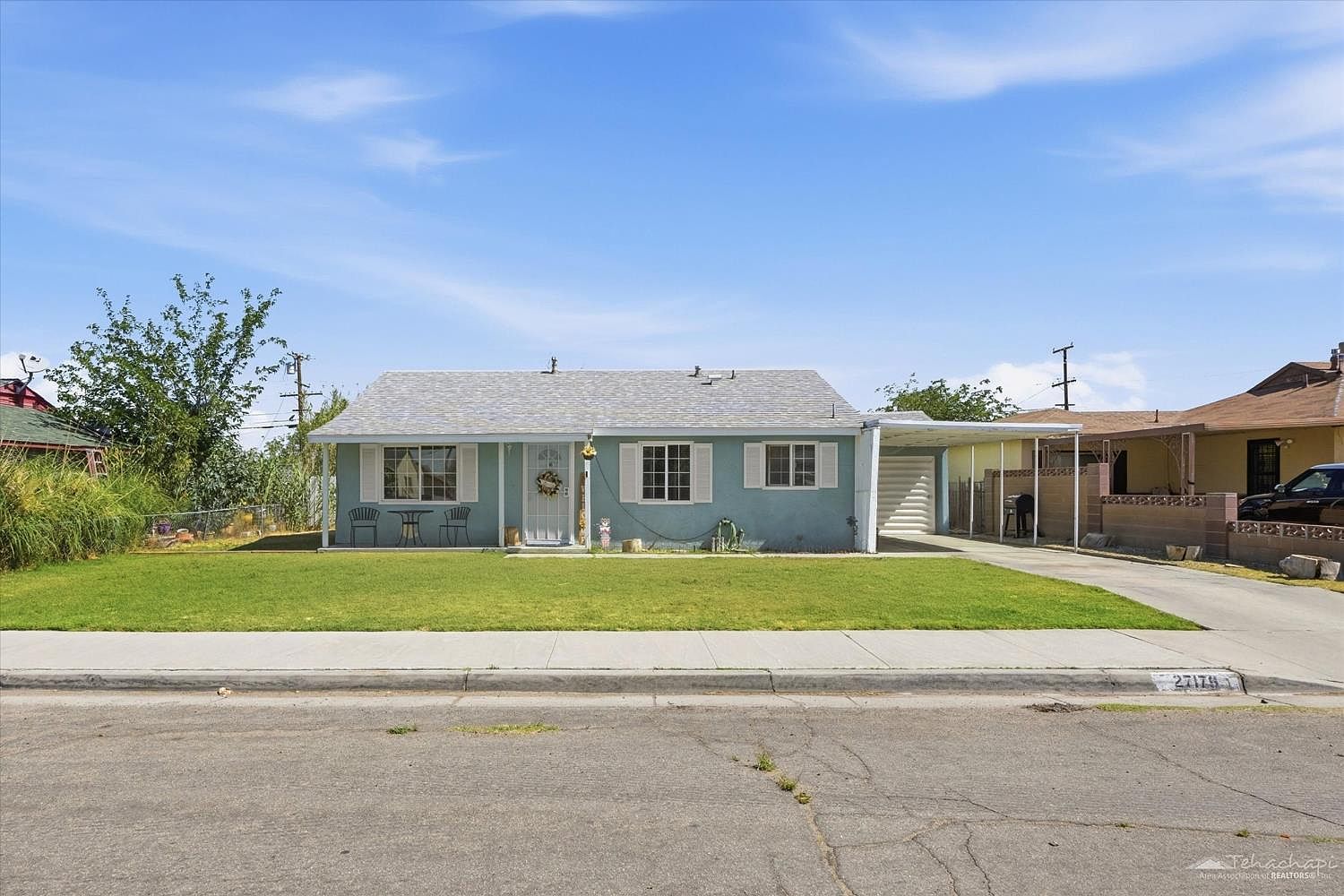ともろてん 27179 Cote St, Boron, CA 93516 | Zillow