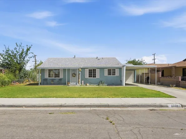 27179 Cote St, Boron, CA 93516