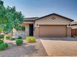 445 W Flame Tree Ave, San Tan Valley, AZ 85140