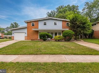 800 Hyde Rd, Silver Spring, MD 20902