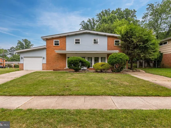 800 Hyde Rd, Silver Spring, MD 20902
