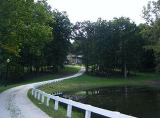 13200 Little Duck Creek Rd, Laurel, IN 47024