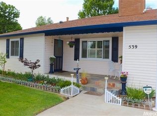 539 Park St, Lodi, CA 95240