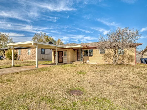 1537 SE 47th Ter, Oklahoma City, OK 73129