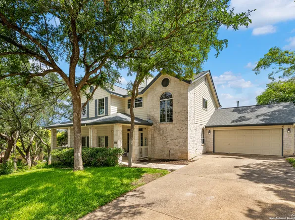 19318 Havasu Hills, San Antonio, TX 78256