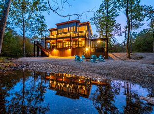 875 N Lukfata Trail Rd, Broken Bow, OK 74728
