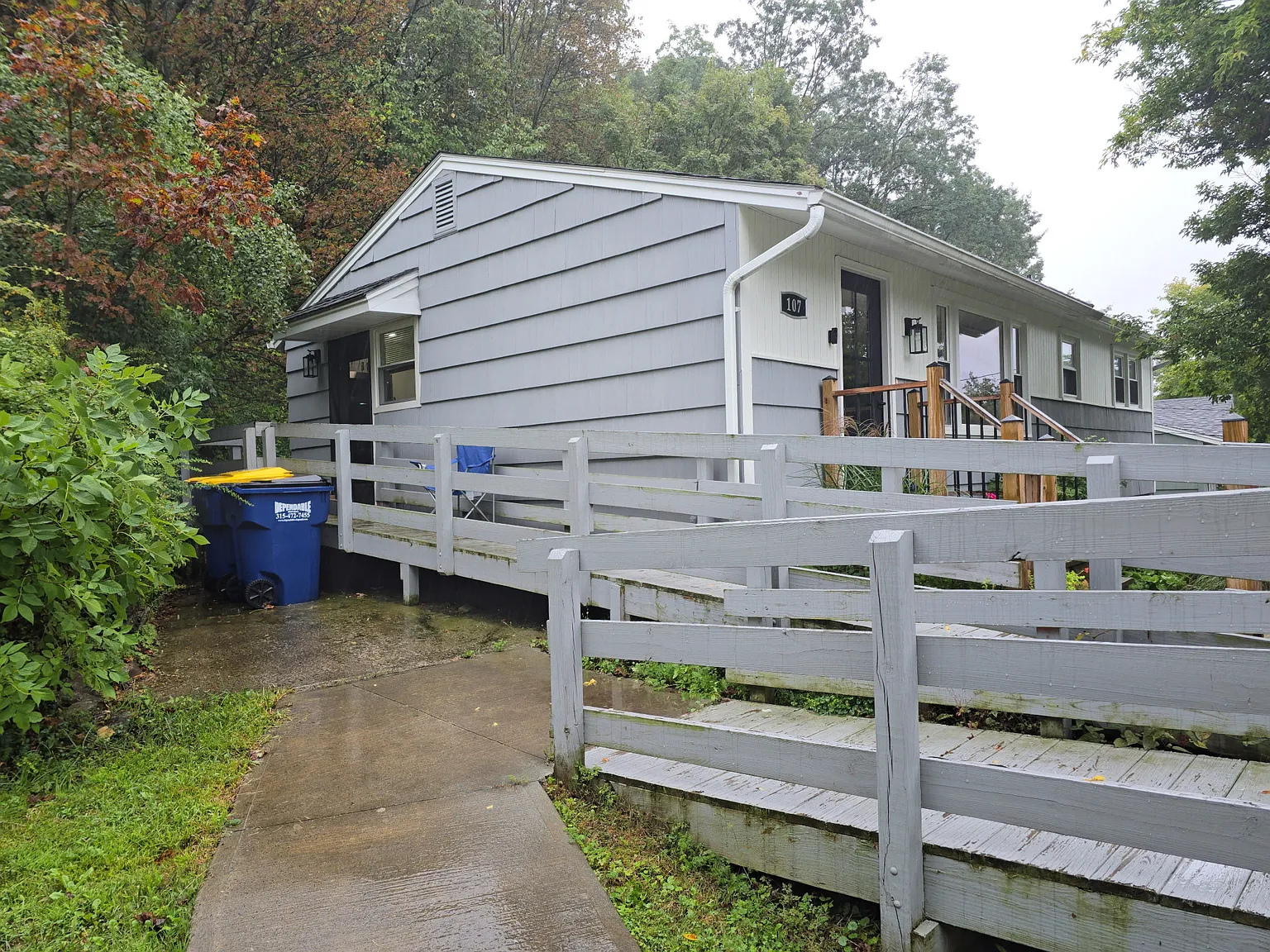 3 bed, 1520 sqft, $2,900 — Photo 3