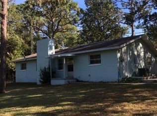 5300 E Stevenson Ct, Inverness, FL 34452